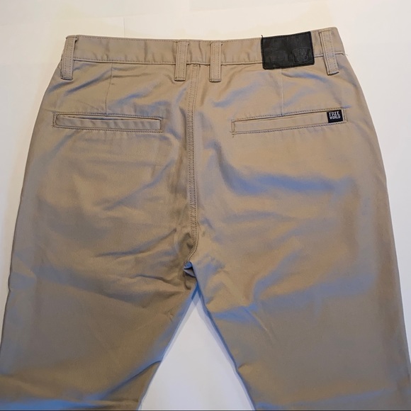 FREEWORLD Chinos - Picture 2 of 4